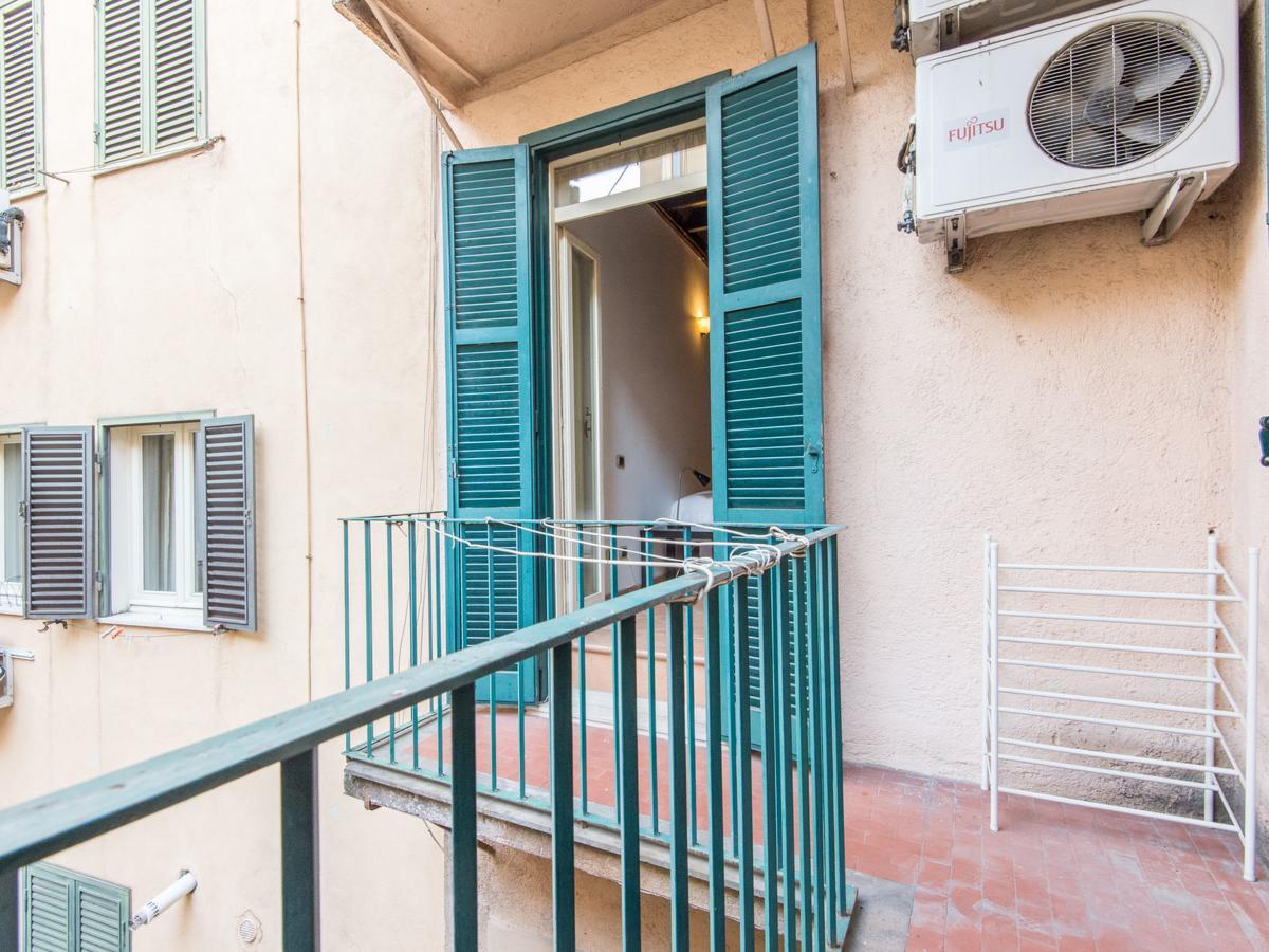 Trevi Fountain Villa Roma Exterior foto
