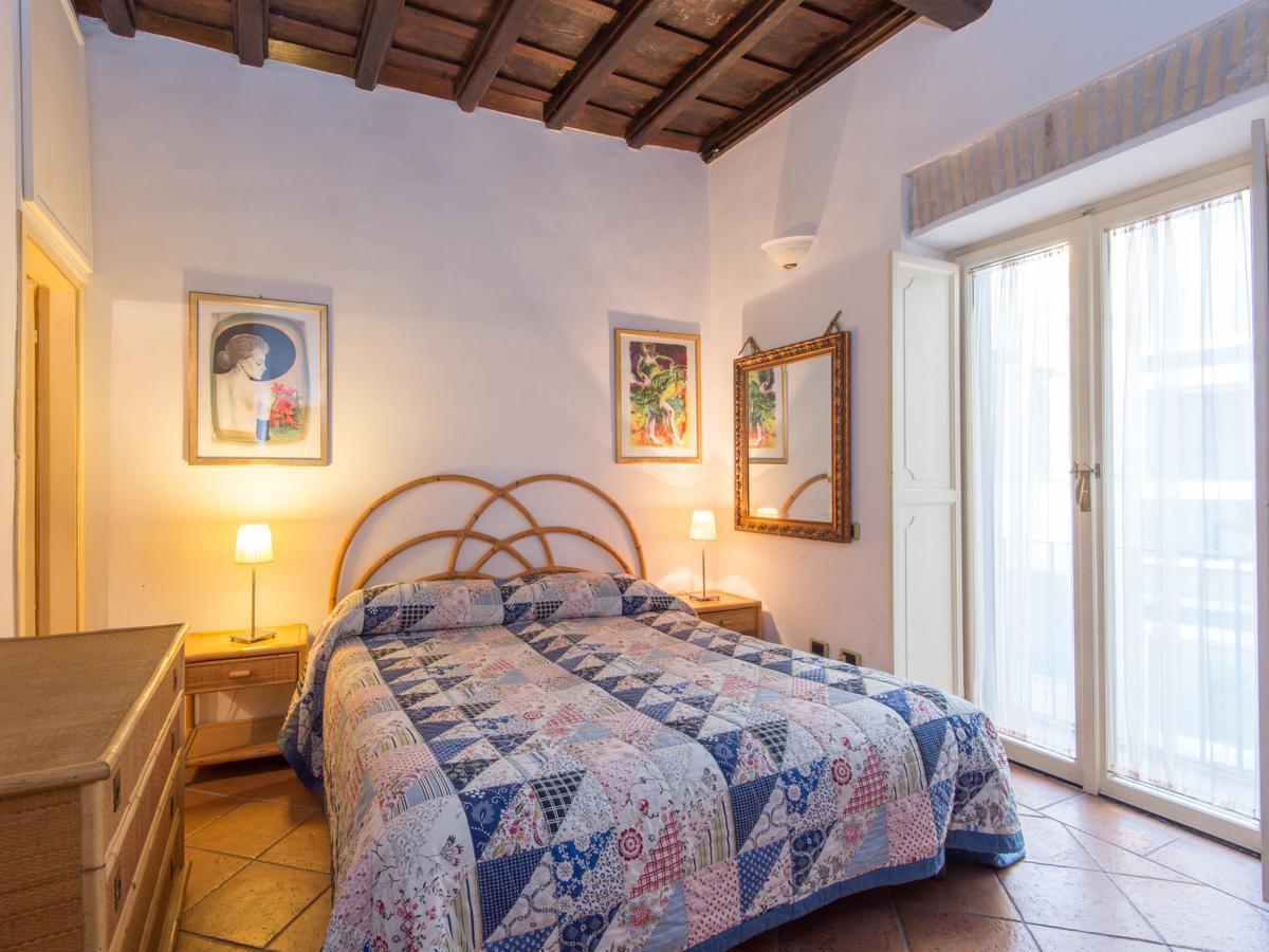 Trevi Fountain Villa Roma Cameră foto