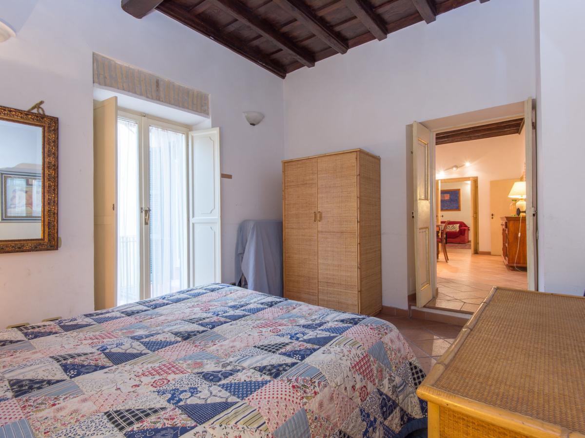 Trevi Fountain Villa Roma Cameră foto